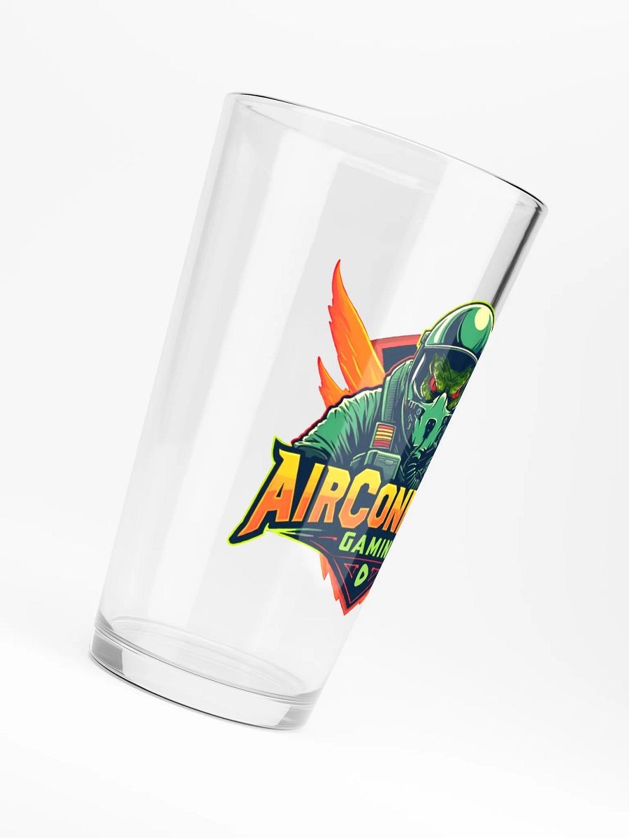 ACTV Gaming Pint Glass product image (6)