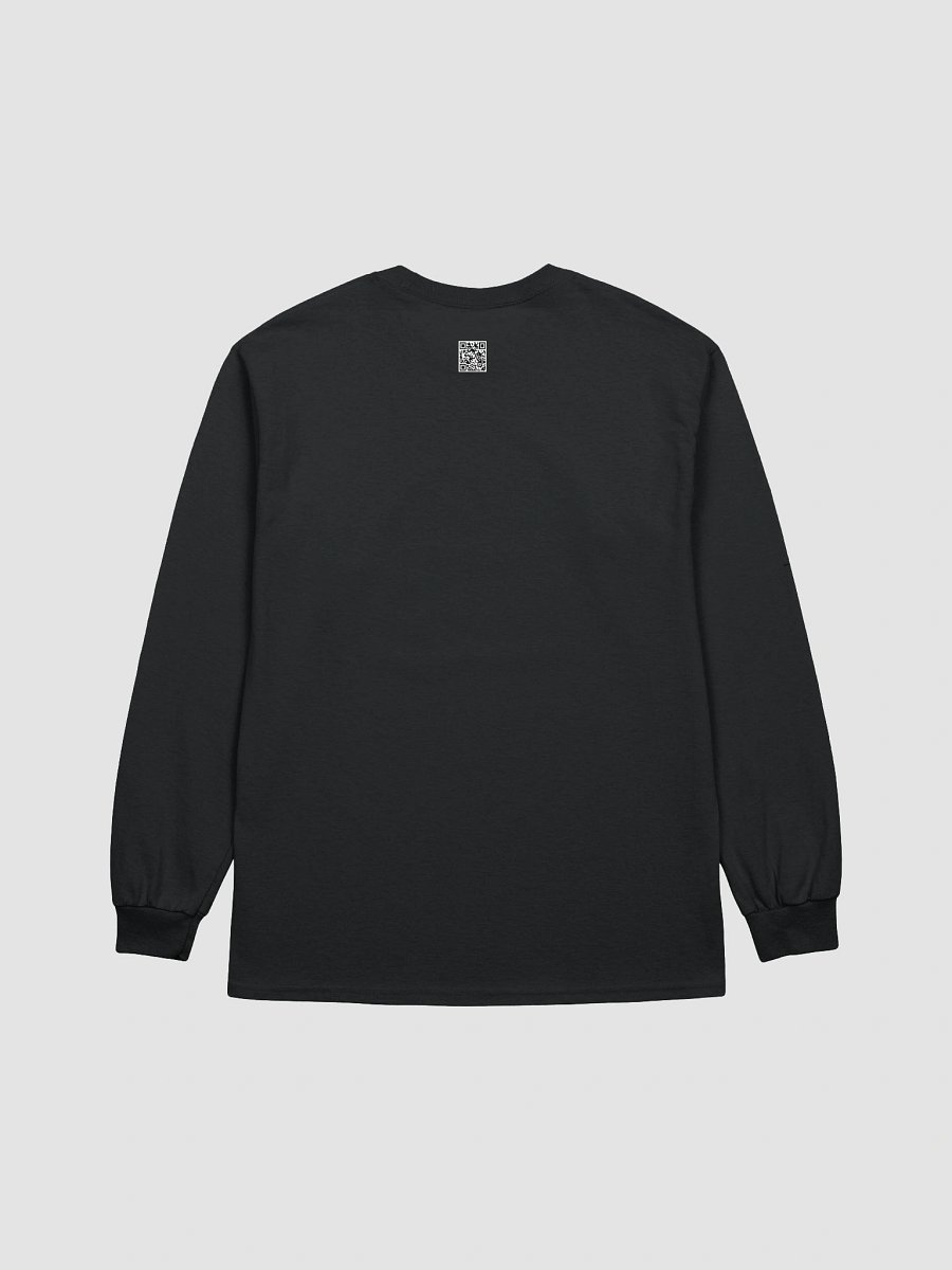 TLTG Long Sleeve Plain product image (5)