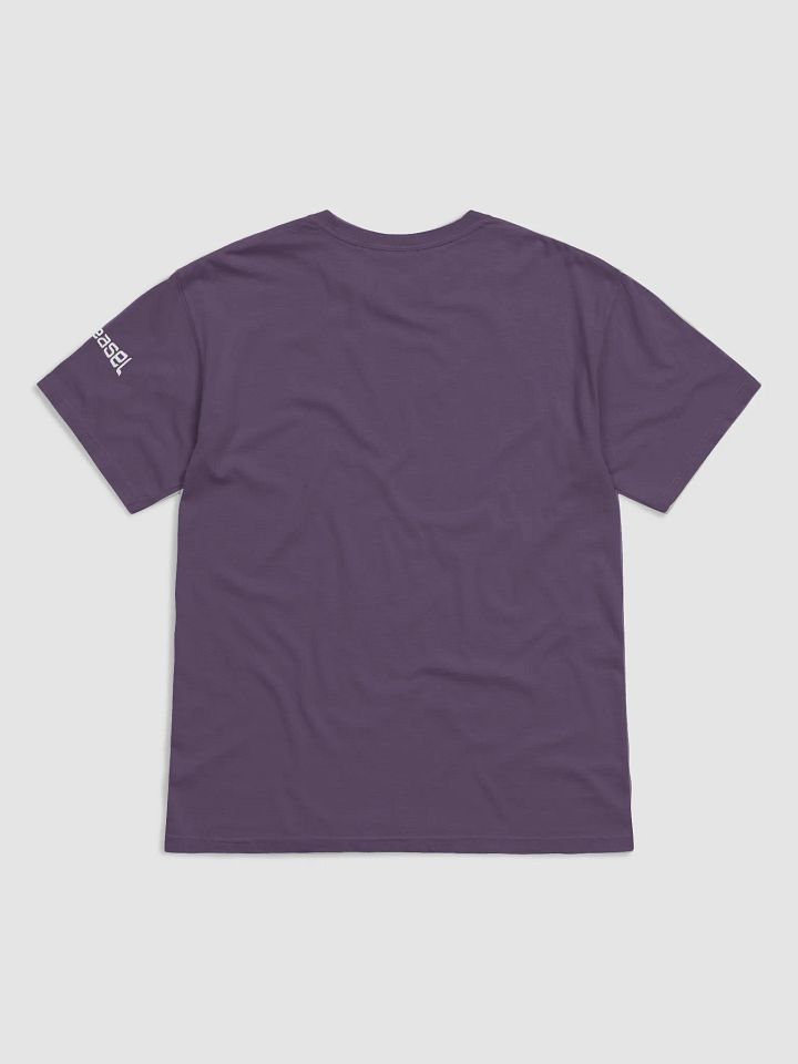 DJ Weasel Inverted 2025 Edition T-Shirt product image (2)