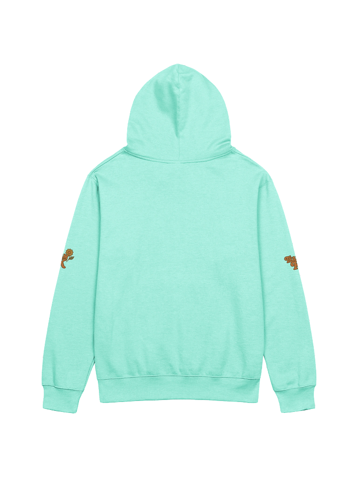 Team K 1970's Hoodie product image (18)