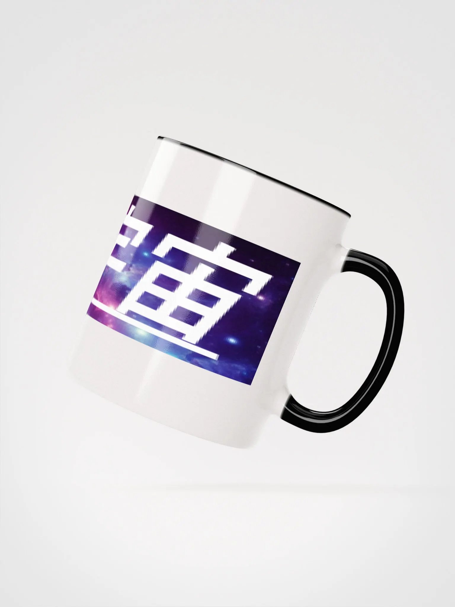 Tasse en céramique avec couleur à l'intérieur product image (5)