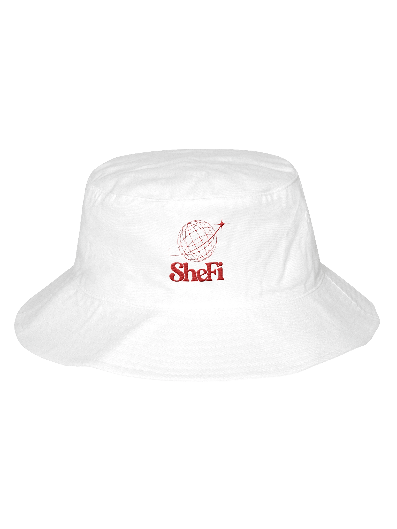 SheFi Bucket Hat product image (1)