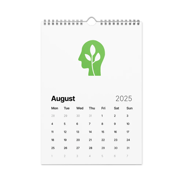SLKs 1D 2025 Calendar product image (2)