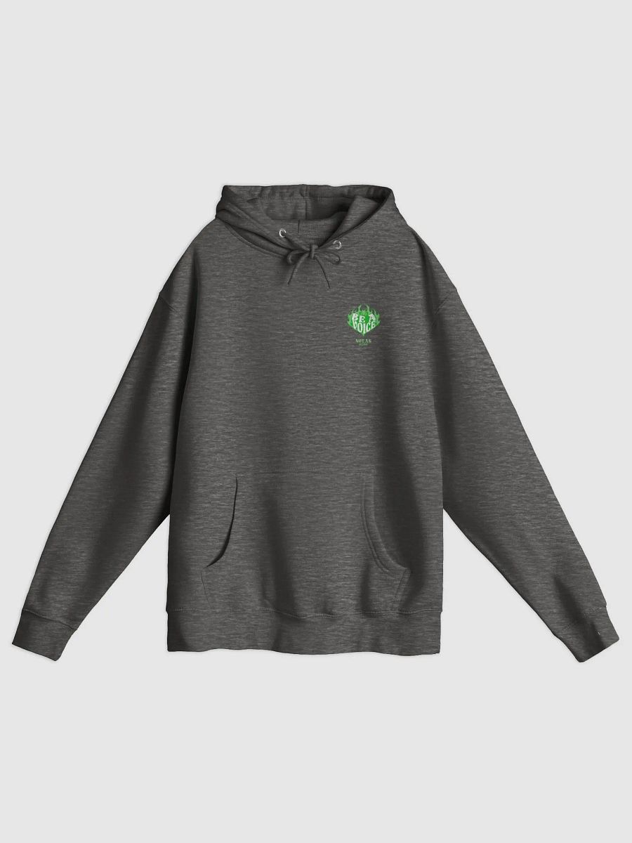 Be a Voice, Not and Echo Premium Hoodie product image (11)