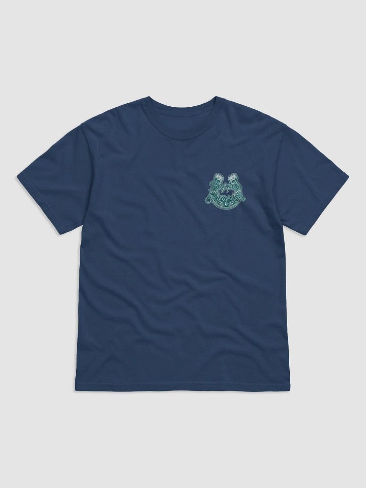 SEATTLE CUHBOY & SEAHORSE T SHIRT product image (1)