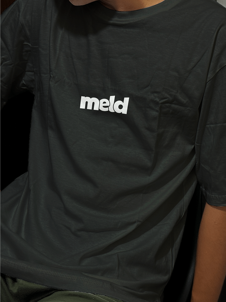 Melder T-Shirt product image (1)