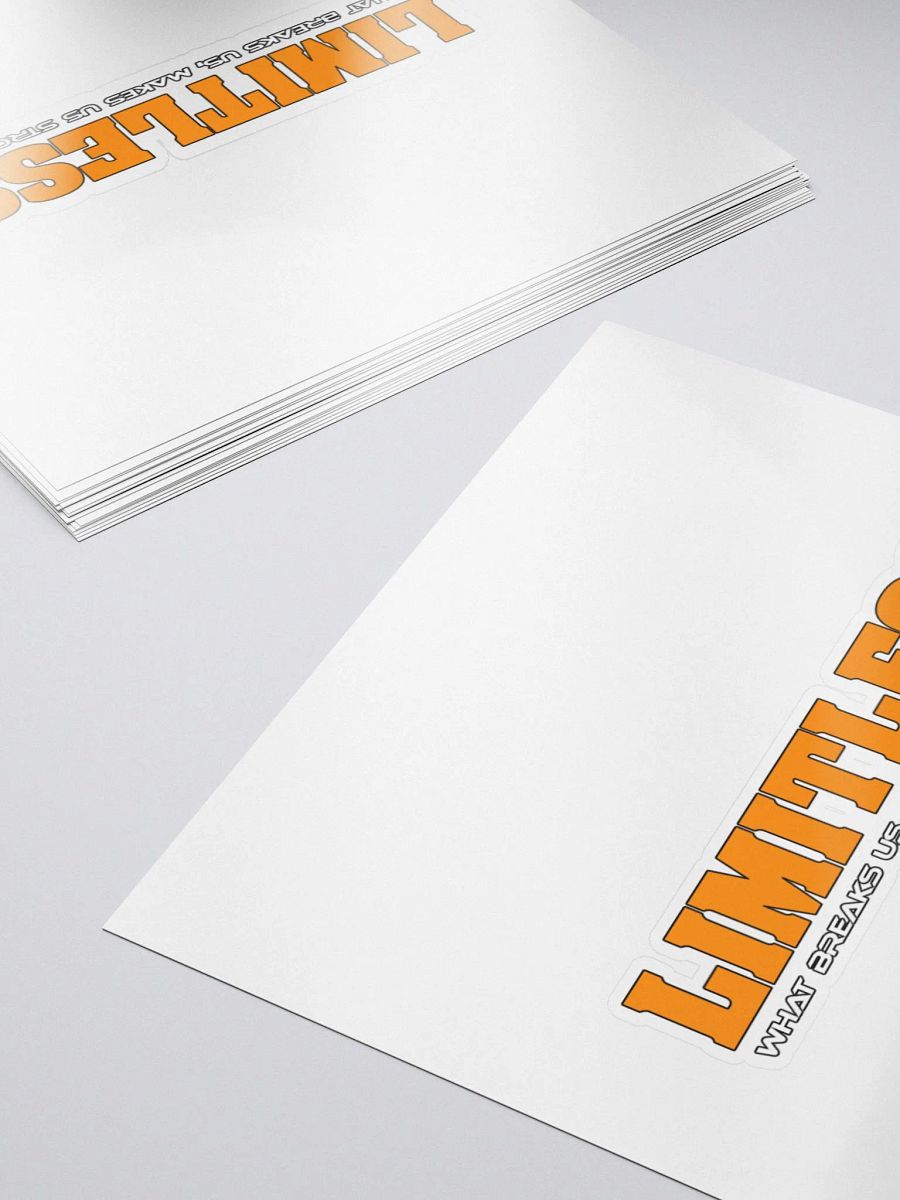 Sticker v2 product image (5)