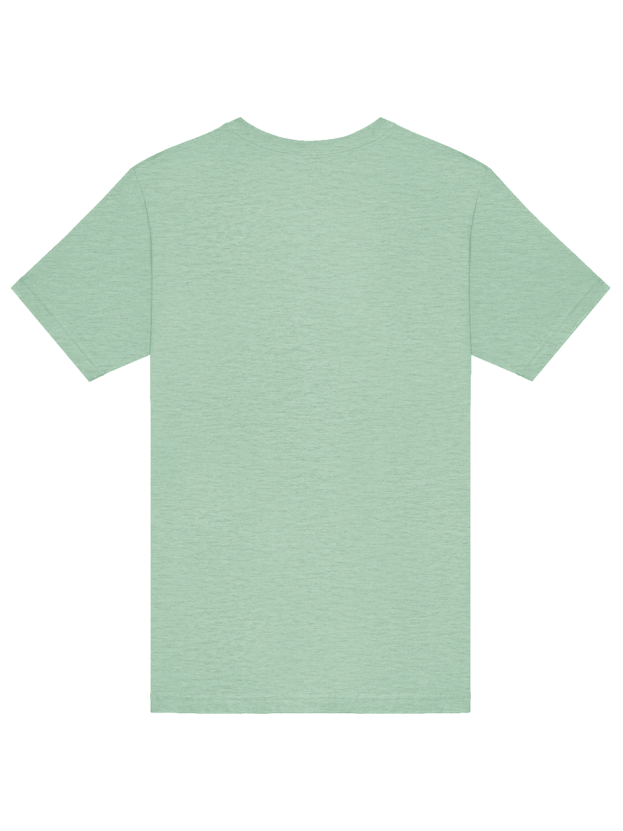 Vintage Tram Travel T-Shirt – Floral Wanderlust Style product image (44)