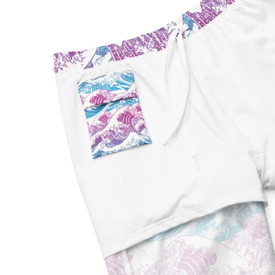 Ocean Wave Pastel product image (3)