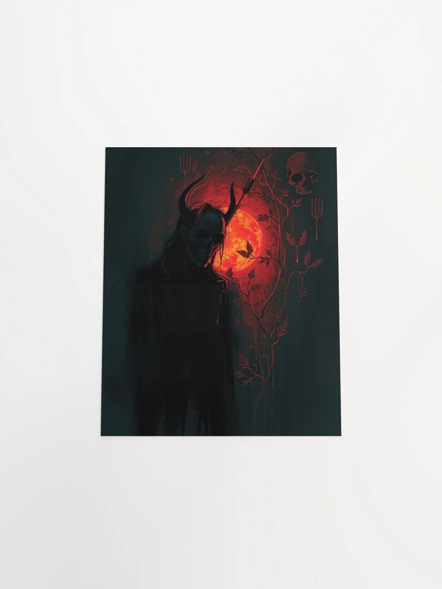 Dark Soul Poster product image (10)