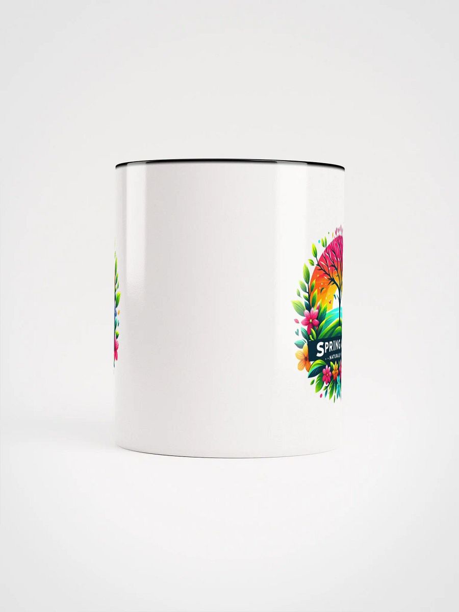 Spring Alive Ceramic Mug product image (61)