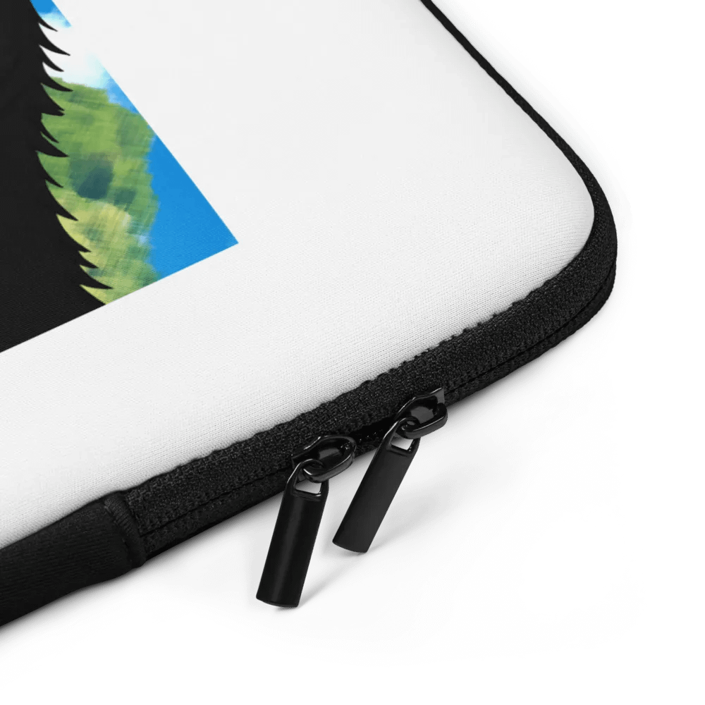 Aser And Jack Laptop Case! product image (5)