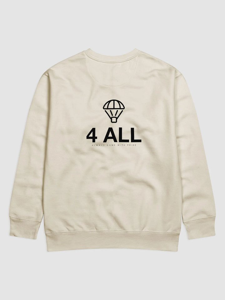 TransPrideRinoa 4All logo H product image (2)