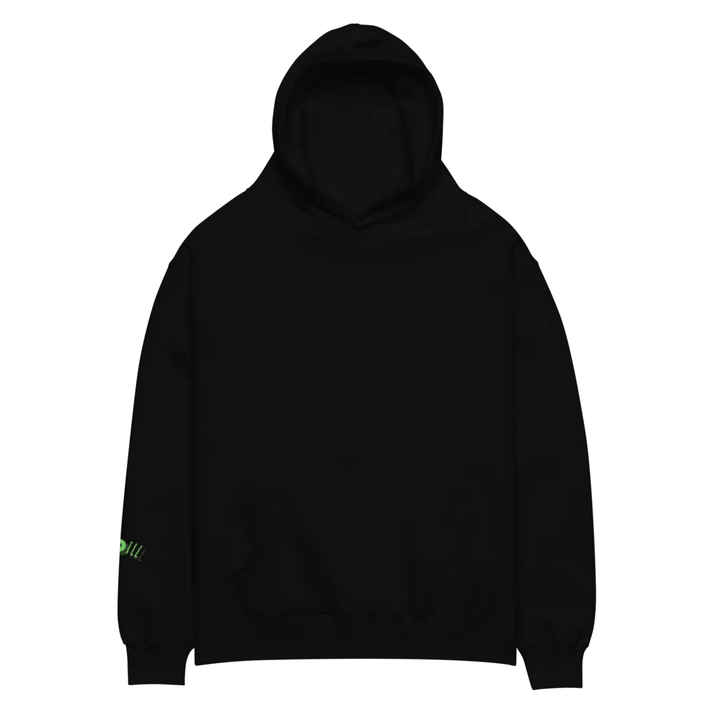 Minimal Hoodie product image (8)
