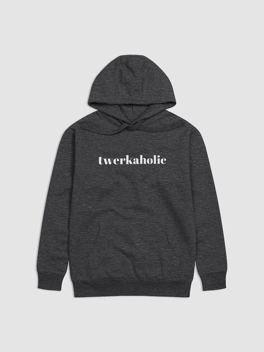 twerkaholic hoodie product image (4)