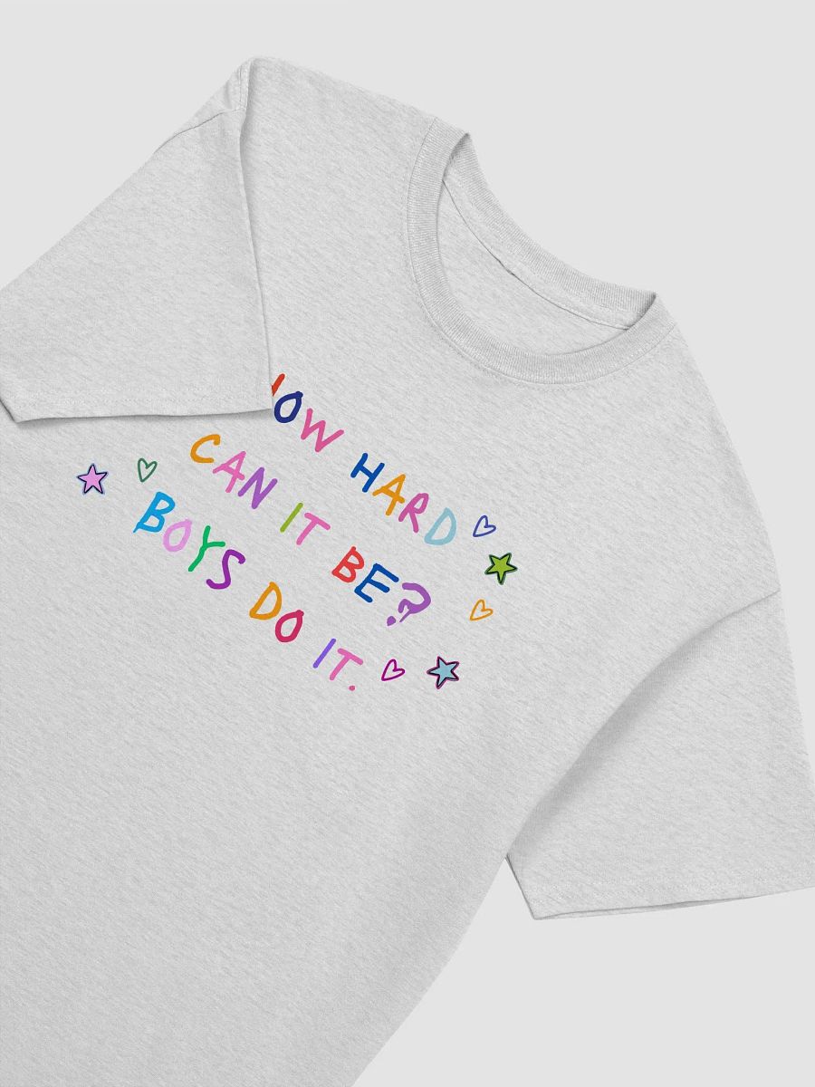 Girlie Adult Tee product image (3)
