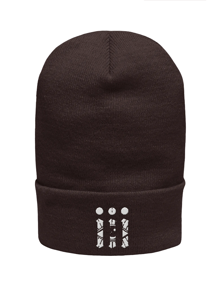 iii - BEANIE product image (1)