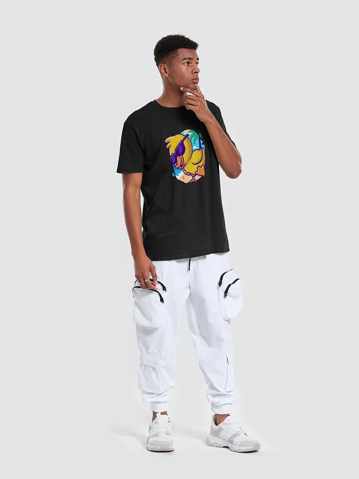 Little Duck Design Gildan Unisex Softstyle T-Shirt product image (1)
