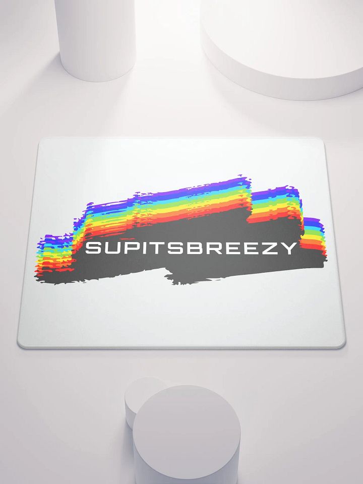 Breezy Pride Gaming Mouse-Pad! product image (1)