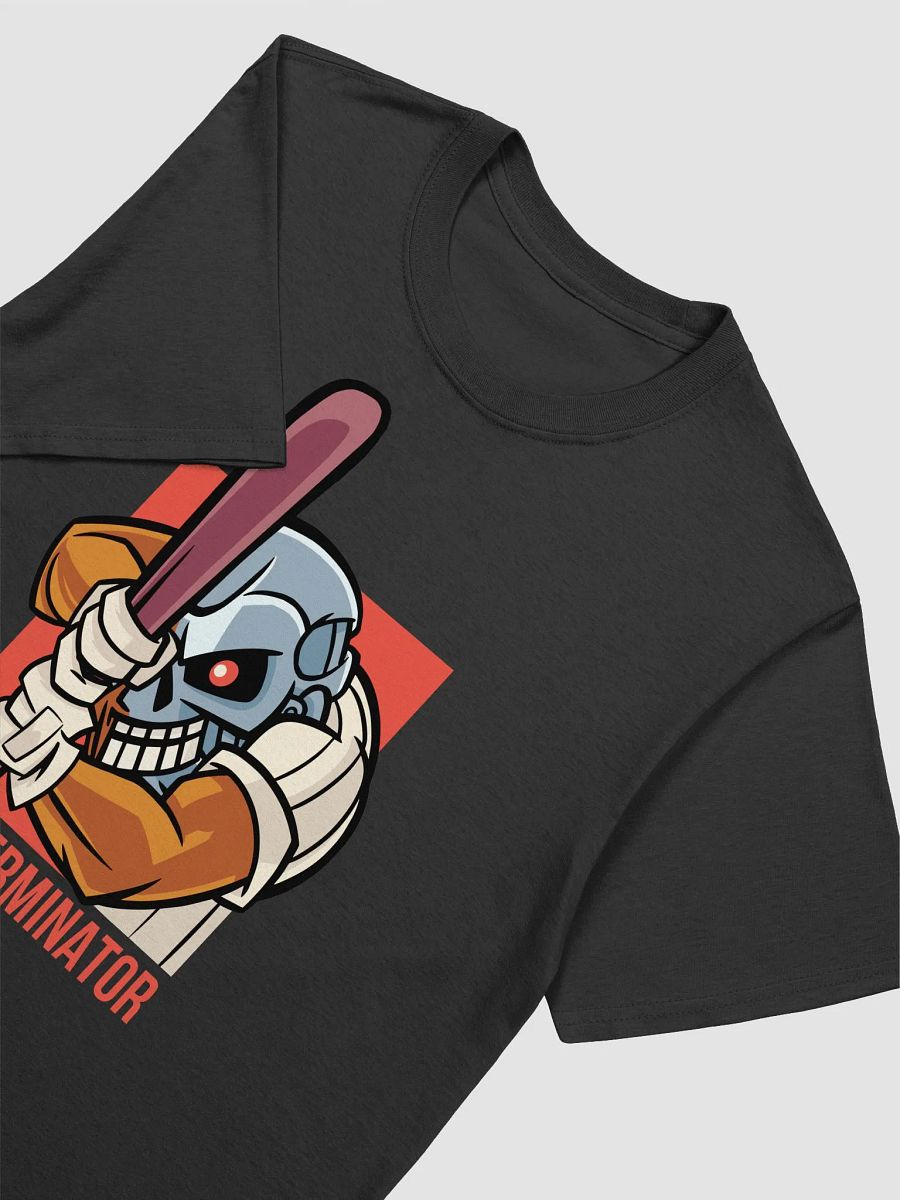 The Yerminator Unisex Tee product image (3)