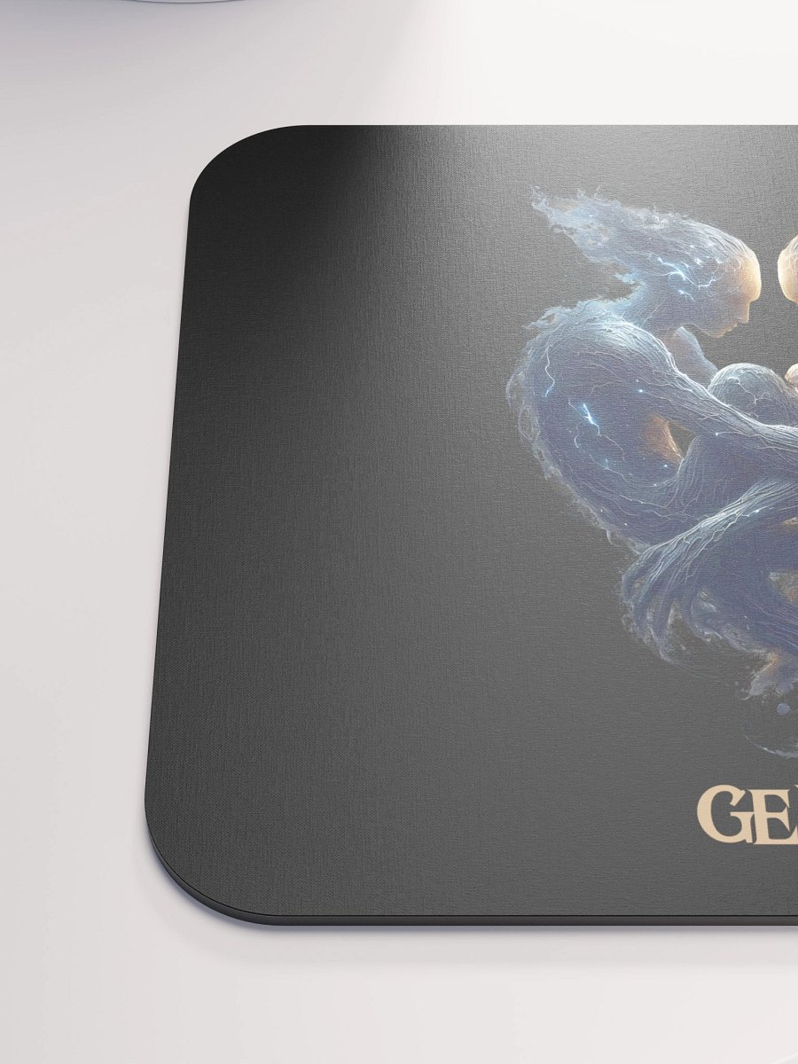 Mythical Gemini Mouse Pad product image (6)