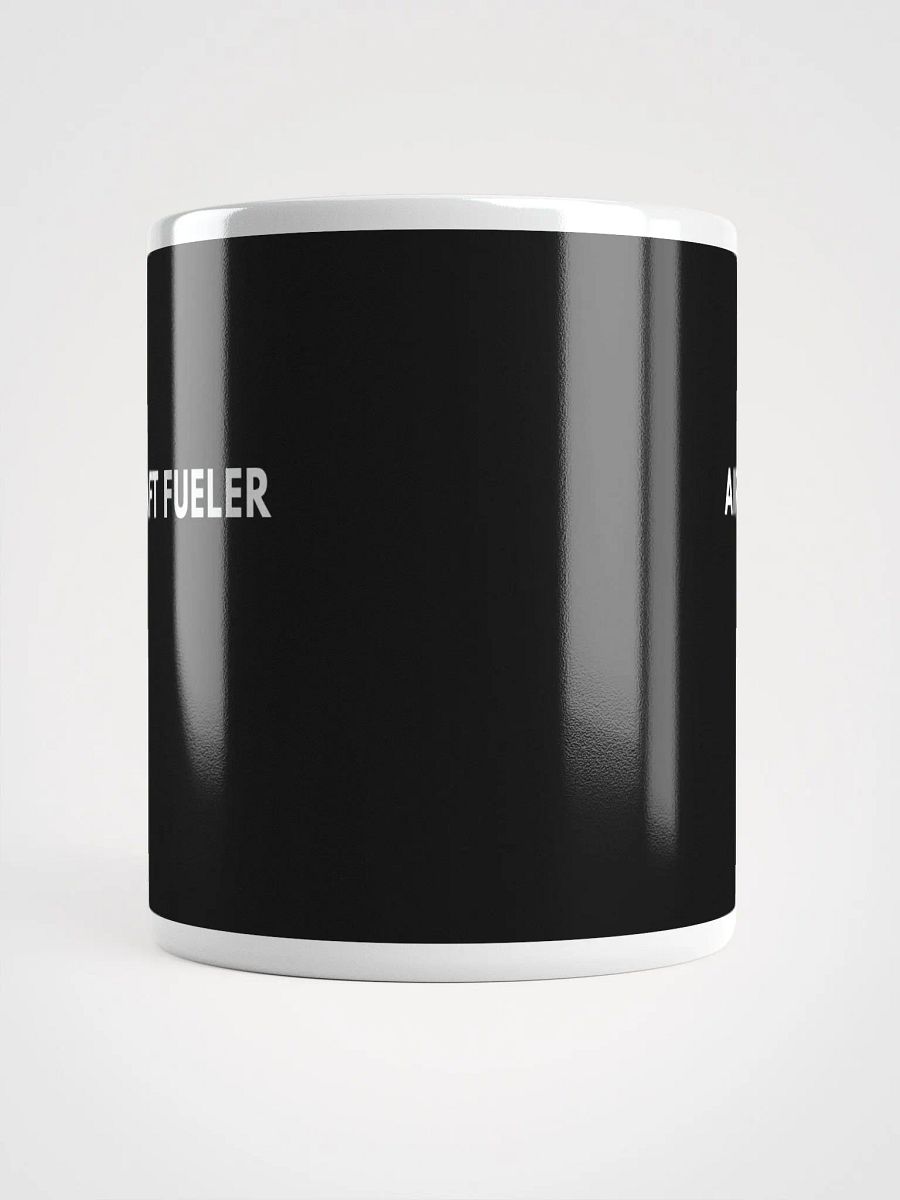 Aircraft Fueler - Glossy Mug product image (5)