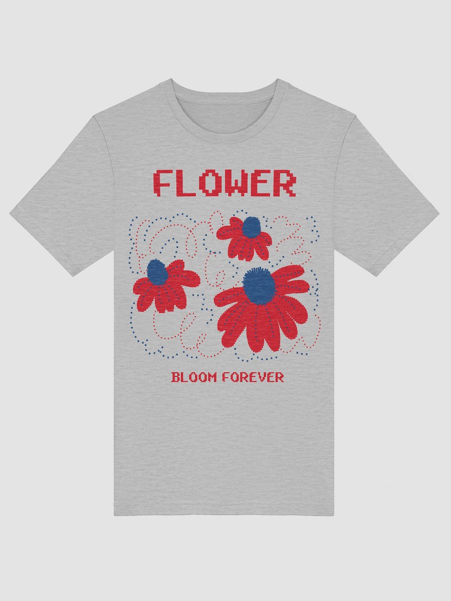 Eternal Blossom Graphic Tee product image (6)