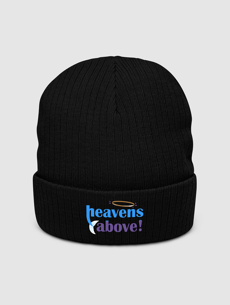Heavens Beanie product image (2)