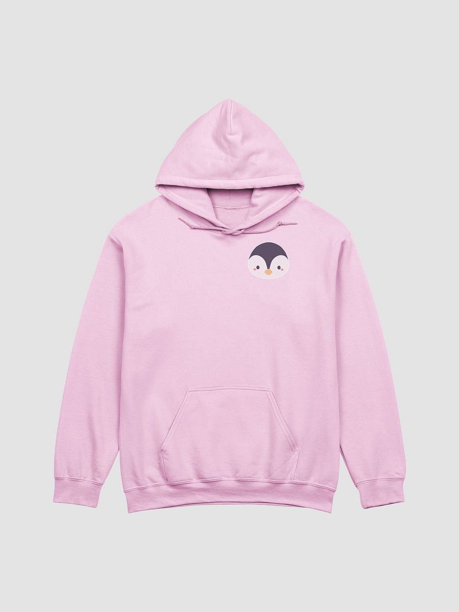 Penguin Hoodie product image (1)