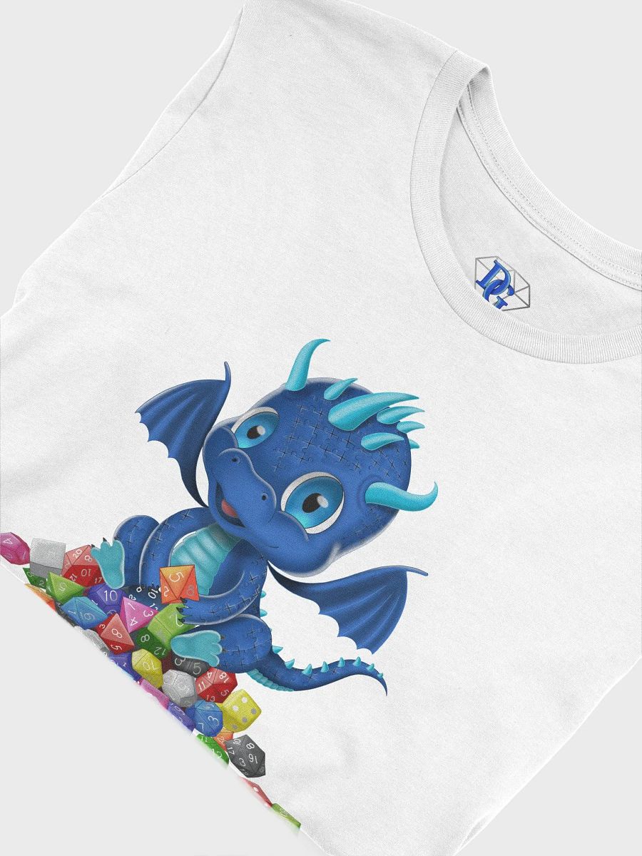 Critical Cuteness Supersoft T-Shirt product image (47)