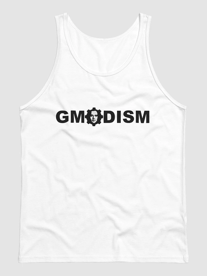 GMODISM White Tank Top product image (1)