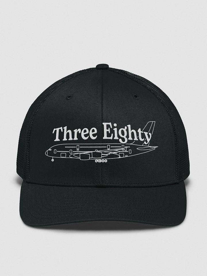 A380 Trucker Hat product image (1)