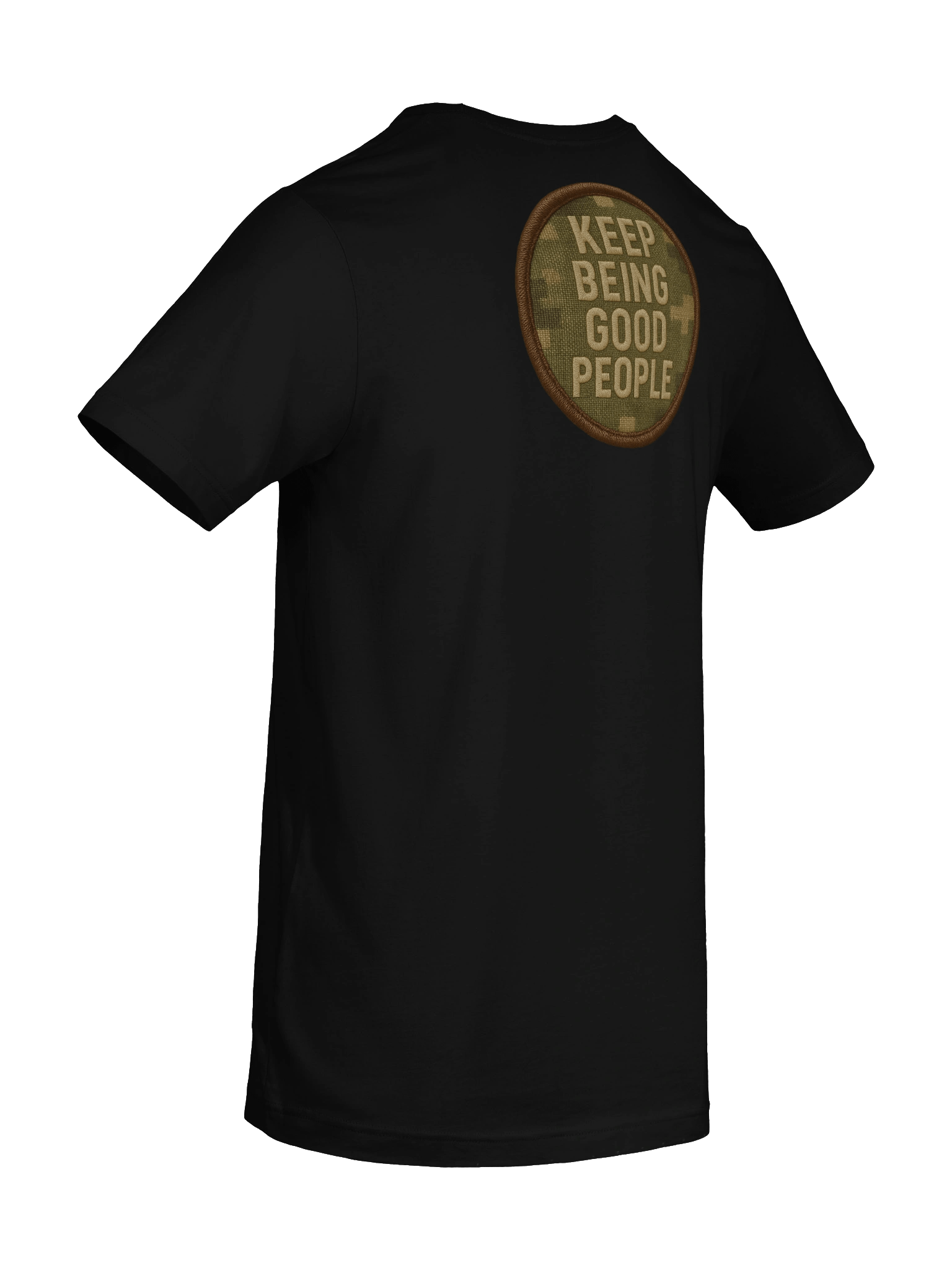 New Drop T-Shirt product image (101)