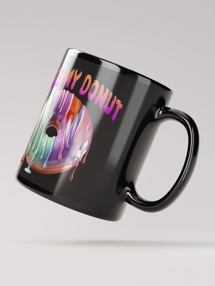 Glaze My Donut Coffee Cup product image (2)