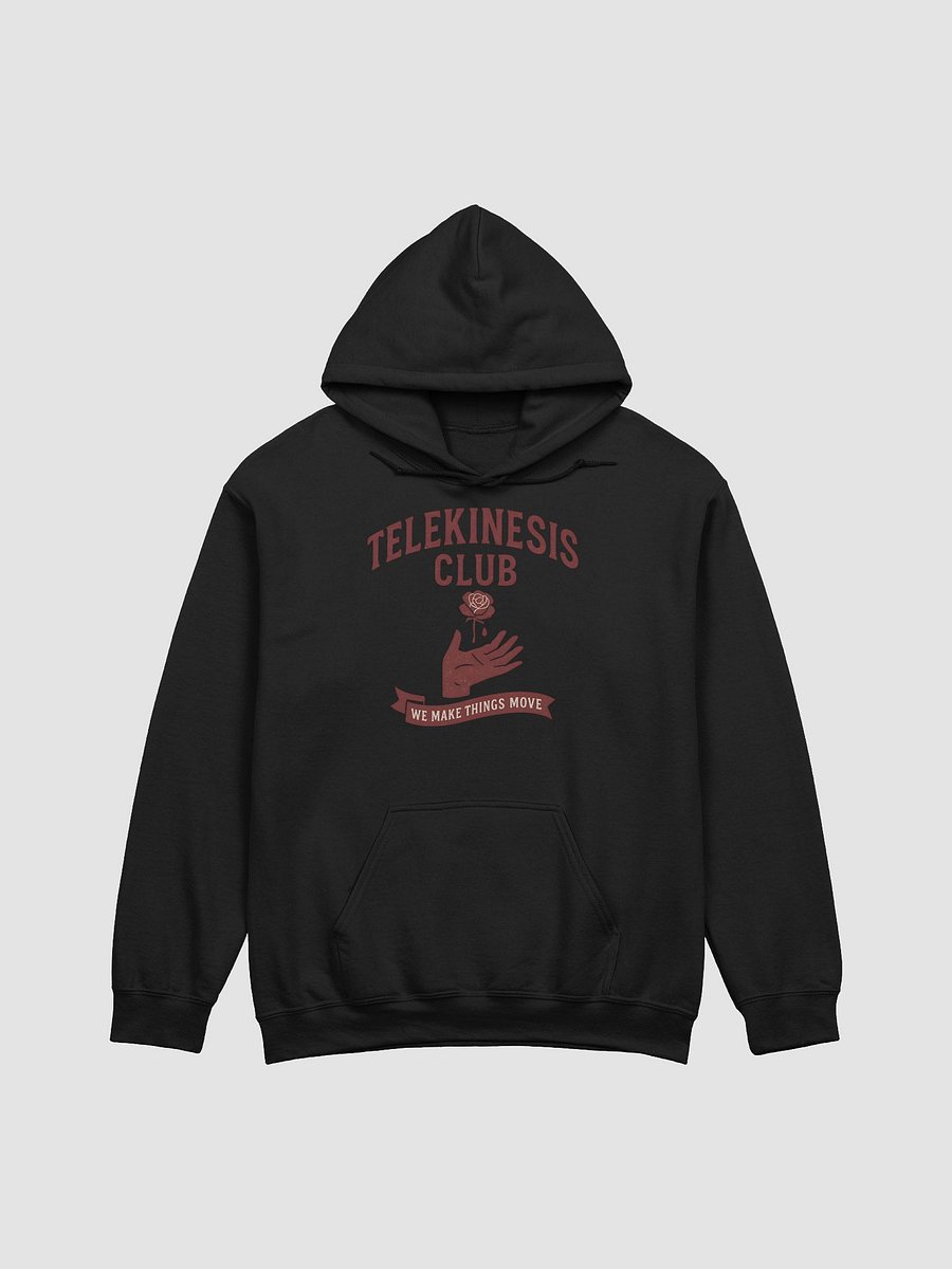 Telekinesis Club Carrie Hoodie product image (3)