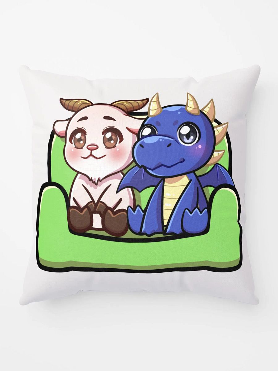 BESTIES PILLOW product image (3)