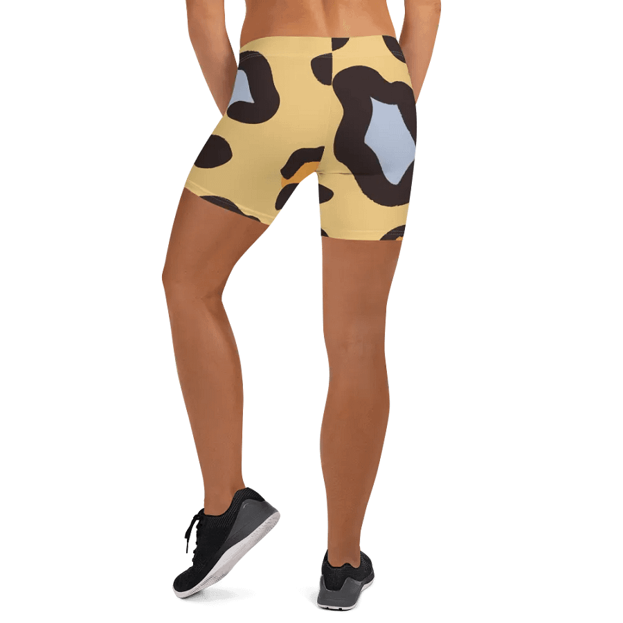 Tizzy Shorts product image (10)