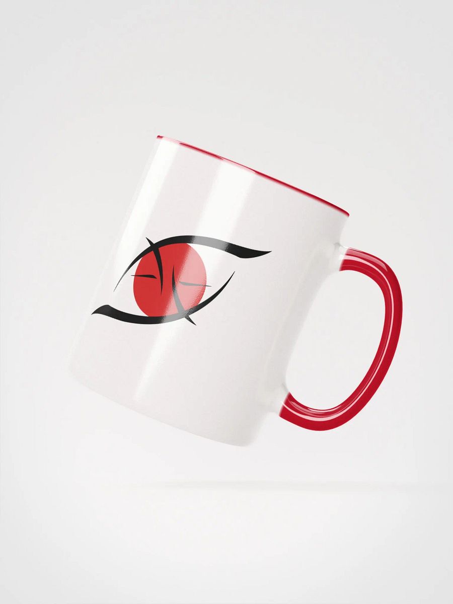 AY (Eye) Logo Mug product image (2)