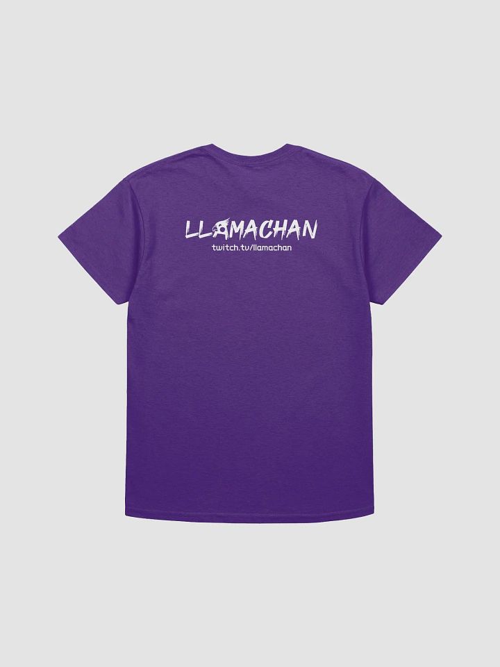 Unisex t-shirt pocket logo product image (30)