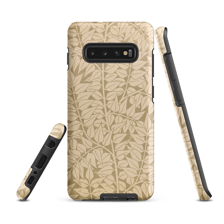 Nature's Embrace Samsung® Tough Case product image (3)