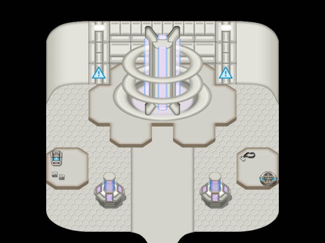 KR Cosmic Explorer ~ Spaceship Tileset for RPGs product image (12)