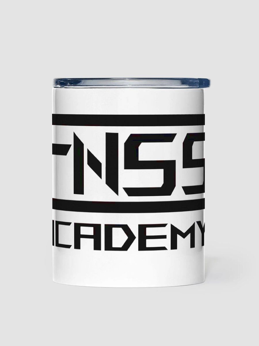 FNSS 10oz Stainless Steel Tumbler product image (1)