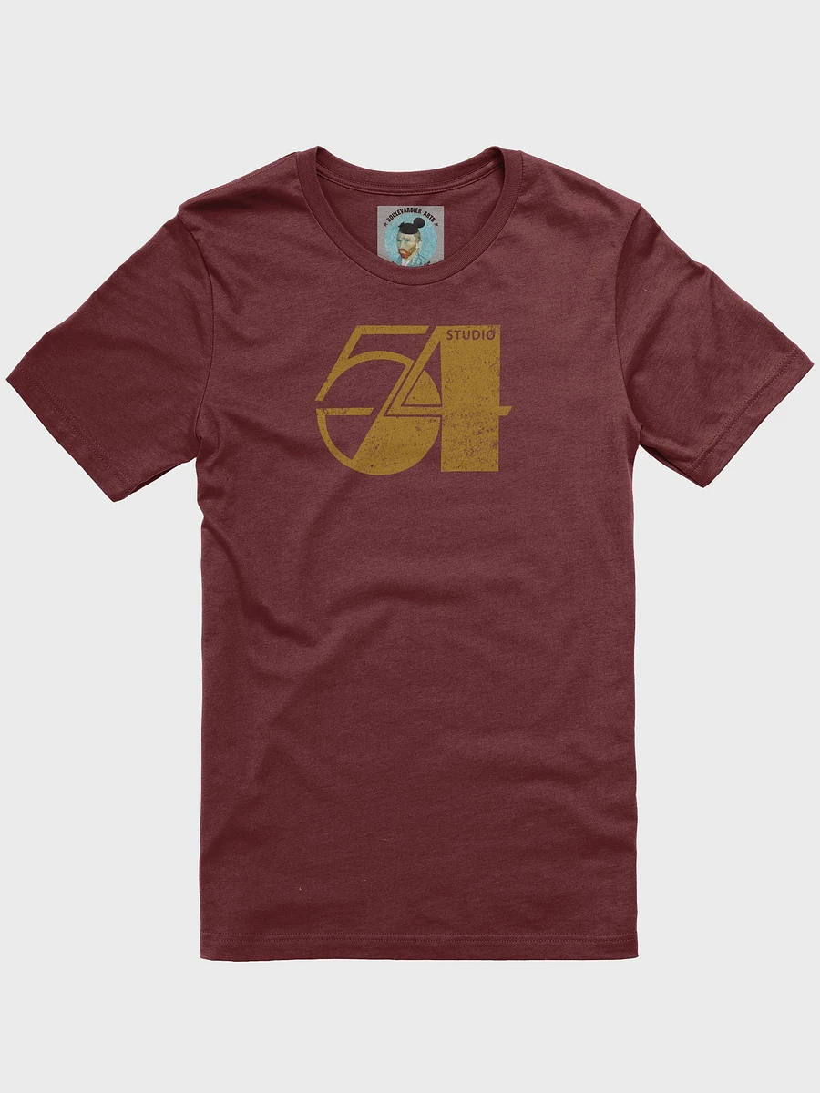 Studio 54 Unisex T-shirt product image (11)