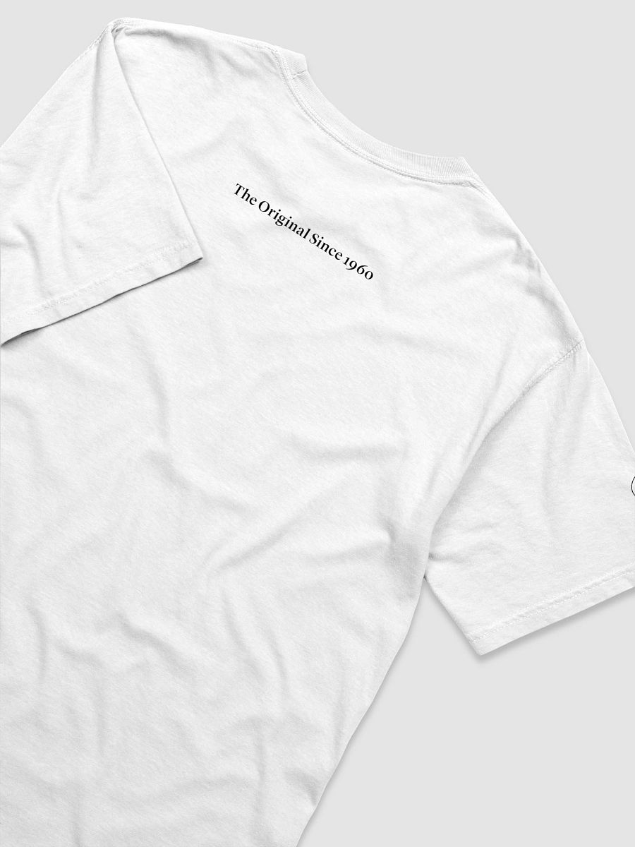 SURFER 65 Years Shirt #2 (Black Logo) product image (20)