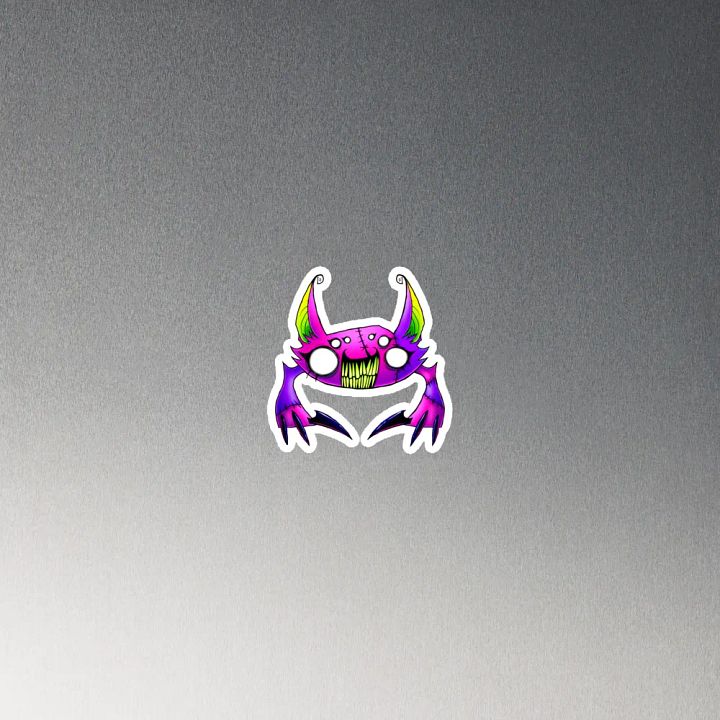 BLORB MAGNET product image (2)