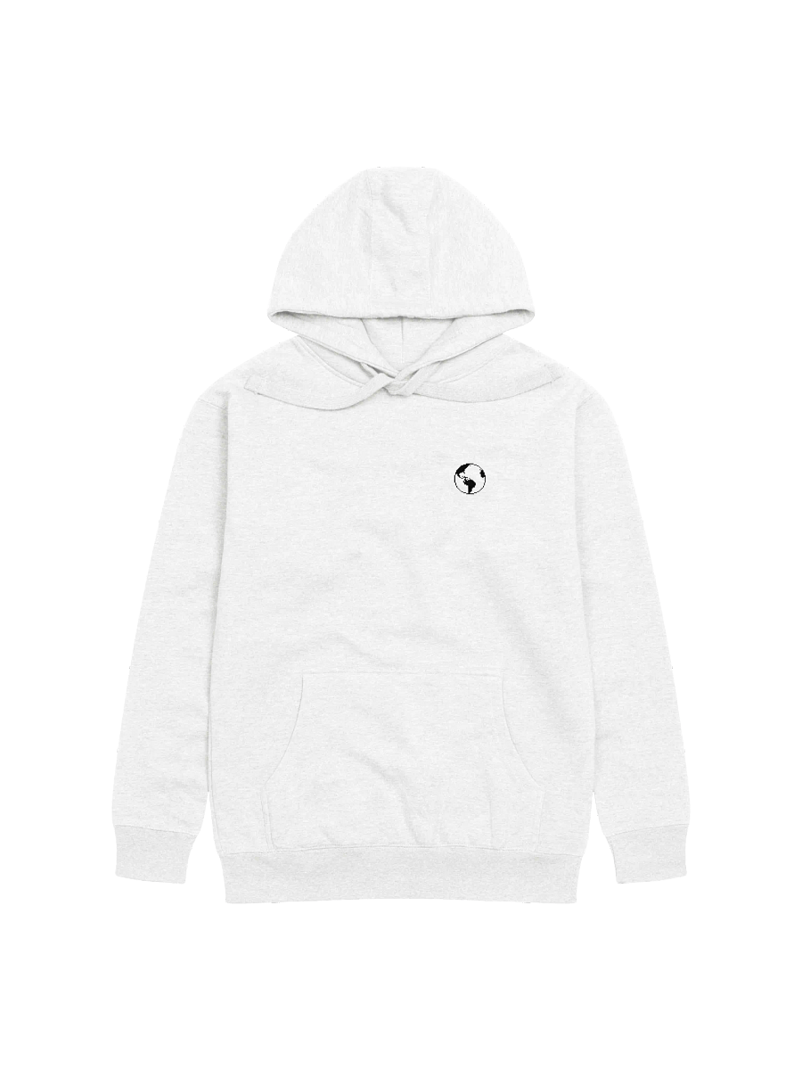 B/W BTE Hoodie (light) product image (1)