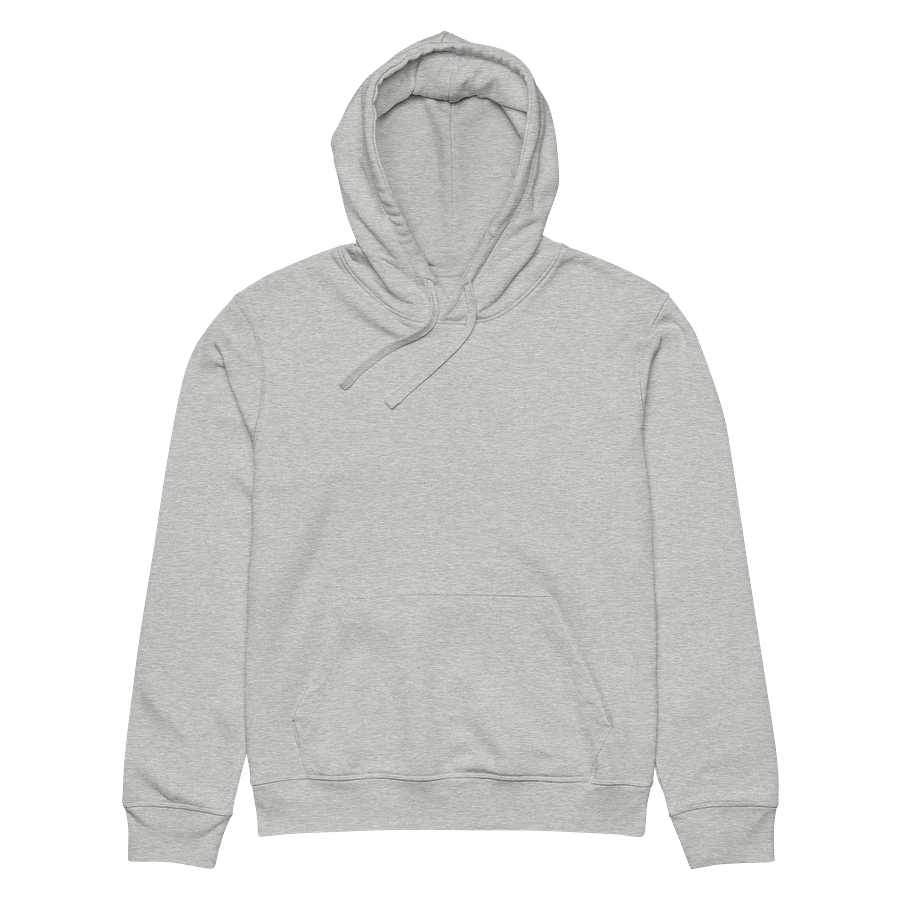 Stanley/Stella Unisex Organic Hoodie, Midweight (Vegan) product image (6)