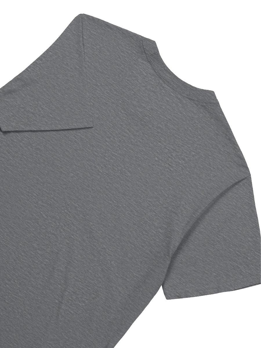 LIFT Barbell Typography Fitness T-Shirt product image (23)