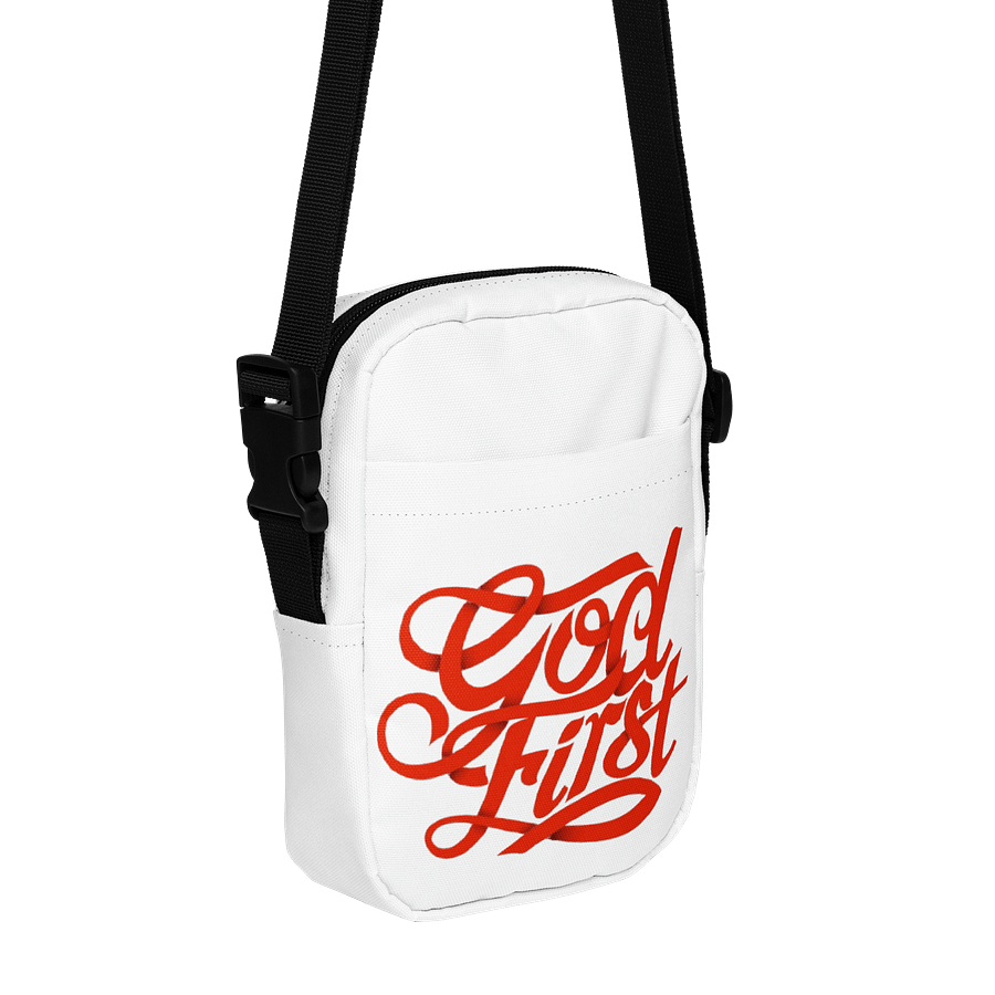 God first crossbody bag product image (1)
