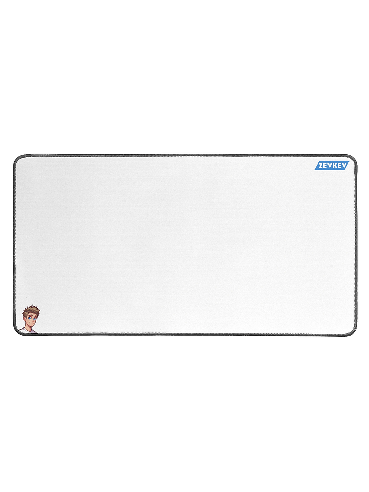 ZevKev Deskmat product image (2)